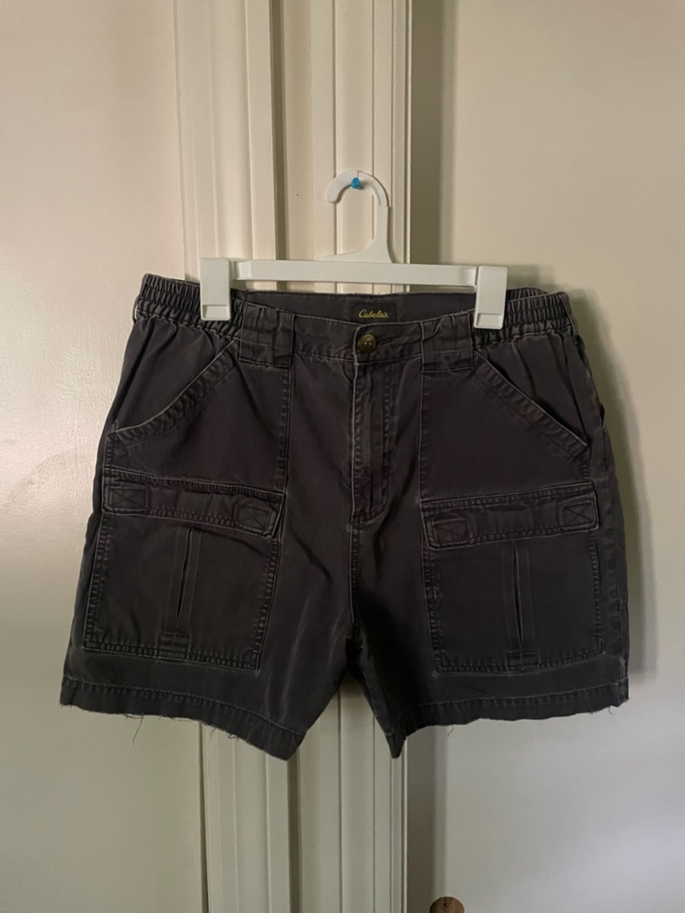 Cabela's Workwear Cargo Shorts